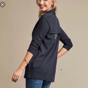 Cabi Victoria sweater